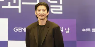 Perjuangan Yoon Kye Sang Masuk ke Dalam Karakternya di 'THE KIDNAPPING DAY', Ada Adegan Emosional yang Dikenang