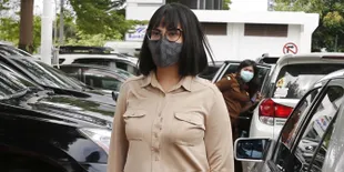 Perkara Hukum Bakal Diputus 5 November 2020, Vanessa Angel Berharap Bebas