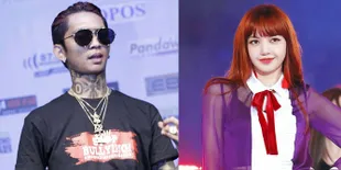 Perkataan Tak Senonoh Young Lex Pada Lisa BLACKPINK Yang Berujung Kontroversi
