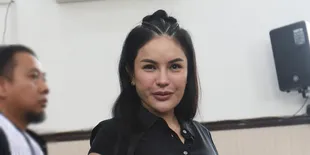 Perkembangan Kasus Nikita Mirzani dan Reza Gladys: Mediasi Gagal