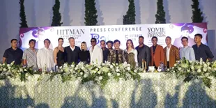 Perkenalkan Batik Ke Luar Negeri, Batik Music Festival Boyong Musisi Mancanegara