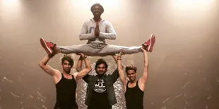 Perkosa Gadis di Bawah Umur, Dancer Film 'ABCD2' Ditangkap Polisi