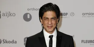 Perkosa Pembantu, Sopir Pribadi Shahrukh Khan Ditangkap Polisi