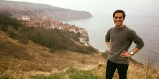 Diduga Perkosa Ratusan Pemuda di Manchester Inggris, Reynhard Sinaga Pria Asal Indonesia Ini Dilaporkan Puluhan Korbannya dan Divonis Seumur Hidup