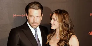 Perkuat Rumor Cerai, Ben Affleck &#38; Jennifer Garner Pisah Rumah?