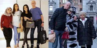 Perlihatkan Kondisi Rumahnya, Netizen Ragu Apakah Laurens Punya Hubungan Dengan Syahrini