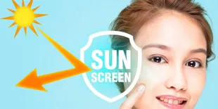 Perlindungan Optimal untuk Kulit Kering, Tips Memilih Sunscreen yang Sempurna!