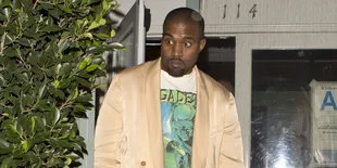 Permalukan Beyonce di Grammy, Kanye West Akhirnya Minta Maaf