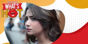 Permohonan Maaf Vanessa Angel Usai Diperiksa Polisi