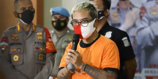 Permohonan Rehab Dikabulkan, Coki Pardede Jalani Rehabilitasi di RSKO Cibubur