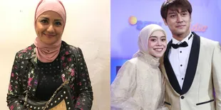 Pernah Alami KDRT, Yuyun Sukawati Sarankan Lesti Ceraikan Rizky Billar