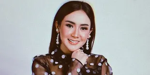 Pernah Alay, Cita Citata Pamer Foto Dirinya Saat Masih SMP Tampil Dengan Rambut Poni Depan