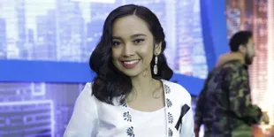 Lyodra Idol Bakal Nostalgia di Malam Results &#38; Reunion, Bawakan Lagu Kenangan Saat Usianya 11 Tahun