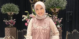 Ratna Galih Kenang Ashraf Sinclair, Pernah Main Sinetron Bareng Sampai Dimentori Usahanya