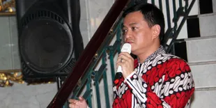 Pernah Bergelut Dengan Narkoba, Hedi Yunus Punya Konser Impian