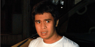 Pernah Berobat Sendiri, Olga Syahputra Menyepelekan Penyakitnya?