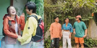 Pernah Berpacaran, 5 Selebriti Muda ini Tetap Berteman Baik Meski Sudah Putus!