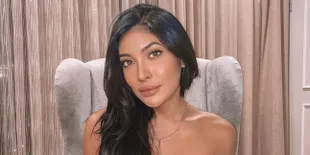 Pernah Berseteru Hebat dengan Ashanty, Millen Cyrus Akui Stres Sampai Nangis - Kembalikan Nama Baik Keluarga