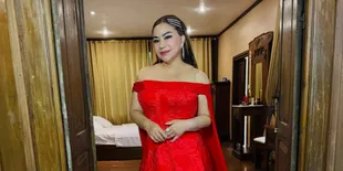Pernah Bertemu Mala Agatha, Anisa Bahar Kecewa Lirik Lagu 'Gapapa' Diubah Tanpa Izin