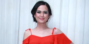 Pernah Bosan Jalani Syuting, Cut Meyriska: Alhamdulillah