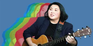 Pernah Bully Teman saat Sekolah, Yuka Tamada Meminta Maaf Lewat Lagu Berjudul 'Pelangi'