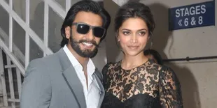 Pernah Depresi, Deepika Padukone Bikin Ranveer Singh Nangis Pilu