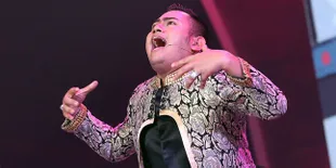 Pernah Diajak Main Film Bareng, Nassar Sebut Didi Petet Motivator