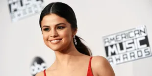 Pernah Dibully di Awal Karir, Selena Gomez Tak Ambil Pusing