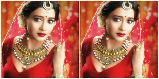 Pernah Digosipkan Sudah Nikah, Ini Kata Tina Dutta 'Uttaran'