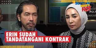 Pernah Dikatakan Tidak Profesional, Sunan Kalijaga Mentahkan Tuduhan Erin Taulany