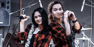 Pernah Dikecewakan, Tissa Biani Doa Sampai Nangis Agar Dipertemukan Dengan Pasangan yang Baik