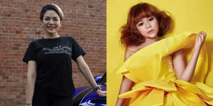 Pernah Dimarahi Karena Posting Mabuk-mabukan di Instastory, Cimoy Montok Mengaku Takut Sama Nikita Mirzani