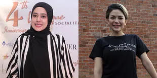 Pernah Dimarahi Nikita Mirzani Karena Kasus Ikan Asin, Fairuz A Rafiq Ngaku Belajar Banyak
