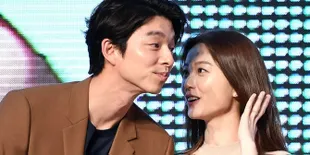 Pernah Dirumorkan Menikah, Gong Yoo - Jung Yu Mi Perankan Suami & Istri di Film Baru