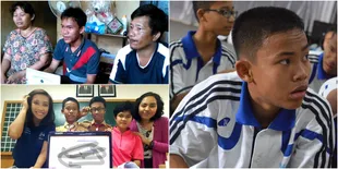 Pernah Diundang NASA, Gomos Manalu Kini Dapatkan Beasiswa ke ITB