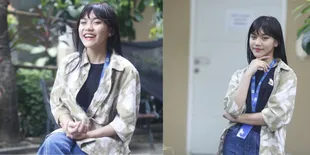 Pernah Gagal Lolos Audisi LIDA Karena Covid, Begini Perjalanan Sridevi DA5 Hingga Akhirnya Berada Di Panggung Top 8