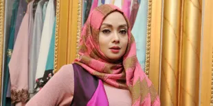 Pernah Gagal, Terry Putri Enggan Gelar Resepsi Pernikahan Mewah