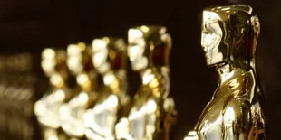 Pernah Hilang, Ini 7 Fakta Unik Oscar Yang Jarang Diketahui