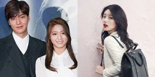 Pernah Jadi 'Cinta' Lee Min Ho, Seolhyun AOA Adalah Next Suzy?