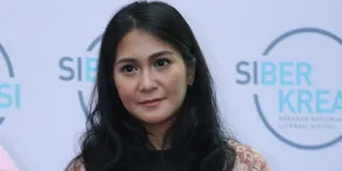 Pernah Jadi Korban Berita Hoax, Ini Yang Dilakukan Oleh Marsha Tengker