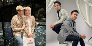 Pernah Jadi Orang Terdekat, Rizki Ridho Tak Mau Ikut Campur Masalah Rumah Tangga Lesti Kejora dan Rizky Billar