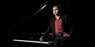 Pernah Jadi Pemuja Rahasia, Dul Jaelani Rilis Single Baru Berjudul 'Pandangan Pertama'