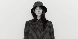 Pernah Jadi Seniman Bela Diri - Diva Dunia Selam dalam Film, Shin Min Ah Ingin Jajal Perankan Karakter Seksi