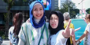Pernah Jalin Cinta, Desy Ratnasari Tak Larang Anak Berkomunikasi dengan Irwan Mussry