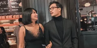 Pernah Kepergok Saat Berhubungan Intim, Vanessa Angel Ungkap Bibi Ardiansyah Suka Ditonton