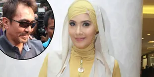 Pernah Menghuni Padepokan AA Gatot, Elma Theana Diberi Sabu-Sabu
