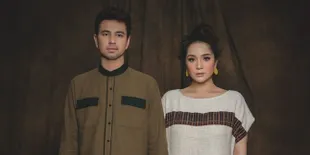 Pernah Minta Cerai, Nagita Slavina Sudah Niat Mau ke Pengadilan Agama