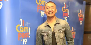 Pernah Pakai Ganja, Ini Tanggapan Uus Soal Seleb yang Terlibat Narkoba