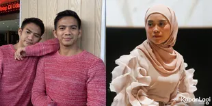 Pernah Sama-sama Berjuang di Kompetisi, Rizki dan Ridho DA Beri Dukungan dan Semangat Kepada Lesti yang Alami KDRT