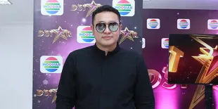 Pernah Satu Acara, Begini Sosok Agung Hercules di Mata Gilang Dirga